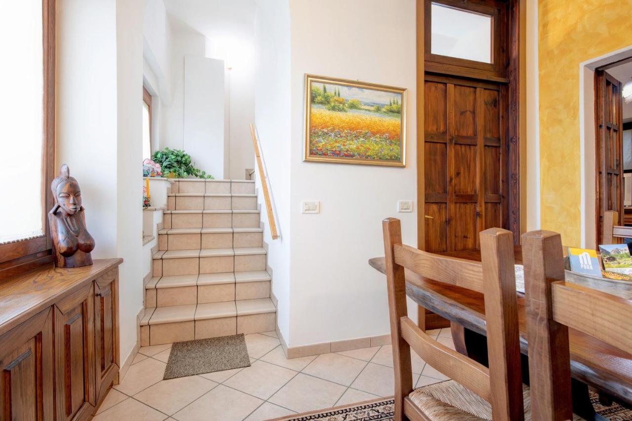 Cascina Nonna Nina Villa Credaro Exterior photo
